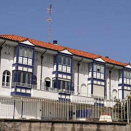 문다카 Casa Azul Santa Katalina 아파트 외부 사진