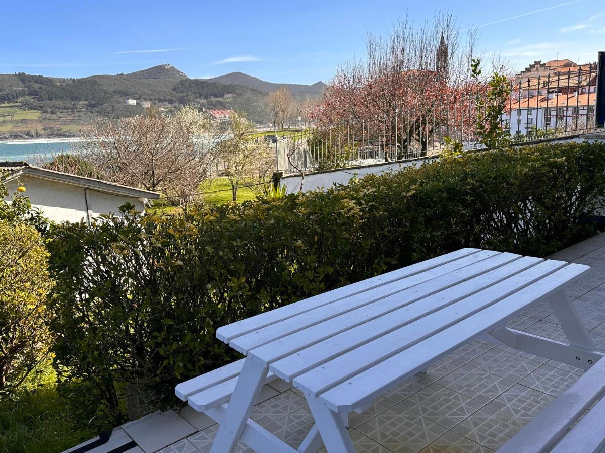 문다카 Casa Azul Santa Katalina 아파트 외부 사진