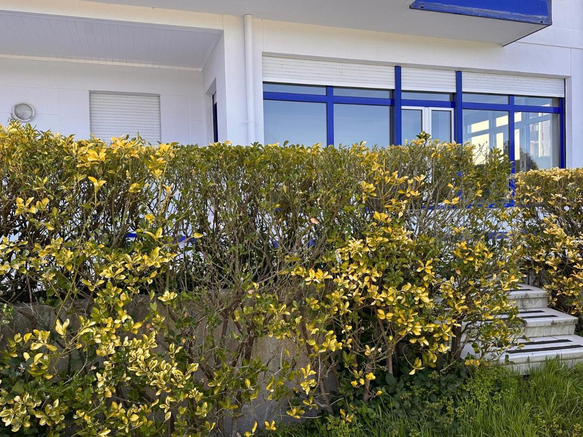 문다카 Casa Azul Santa Katalina 아파트 외부 사진
