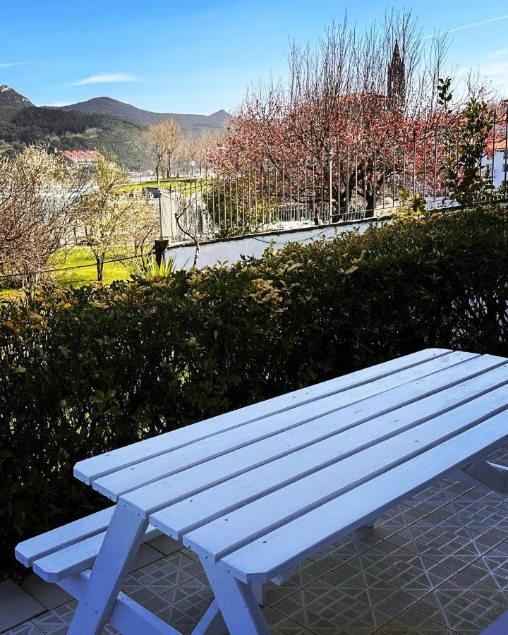 문다카 Casa Azul Santa Katalina 아파트 외부 사진