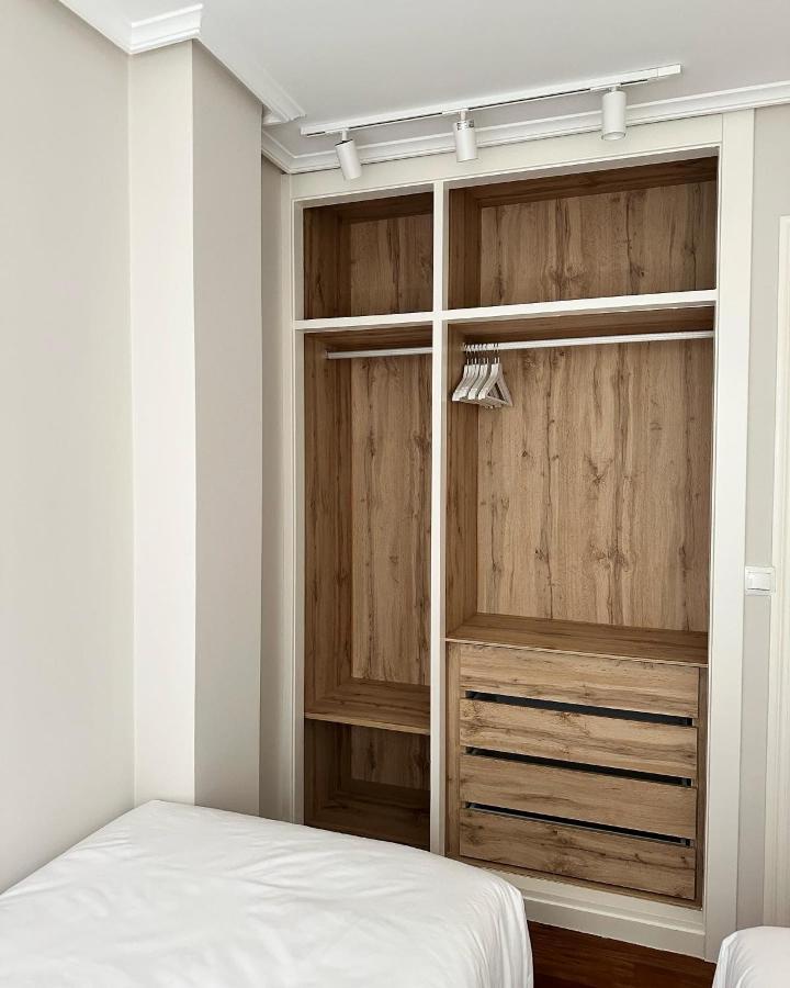 문다카 Casa Azul Santa Katalina 아파트 외부 사진