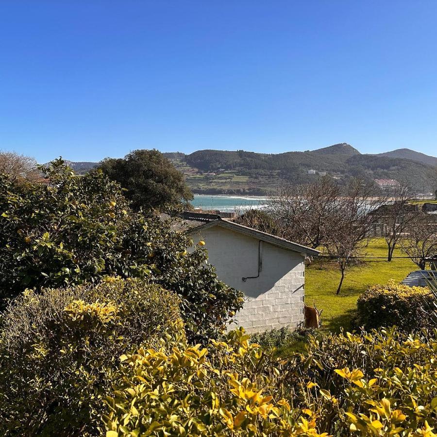 문다카 Casa Azul Santa Katalina 아파트 외부 사진