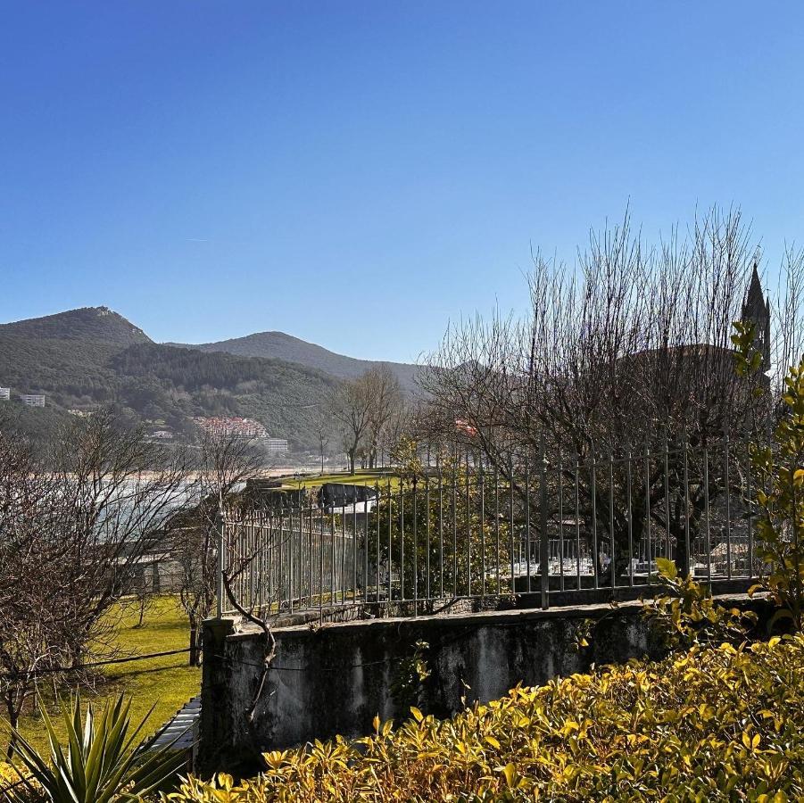 문다카 Casa Azul Santa Katalina 아파트 외부 사진