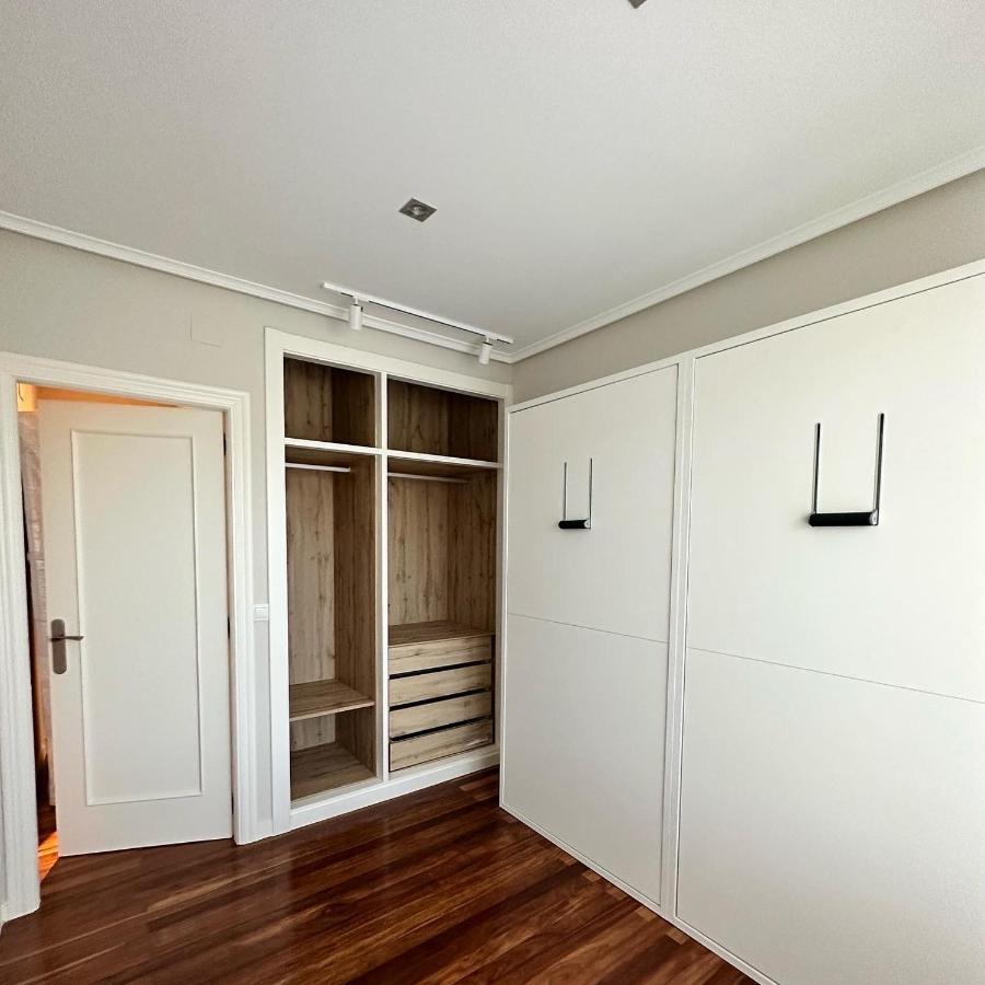문다카 Casa Azul Santa Katalina 아파트 외부 사진