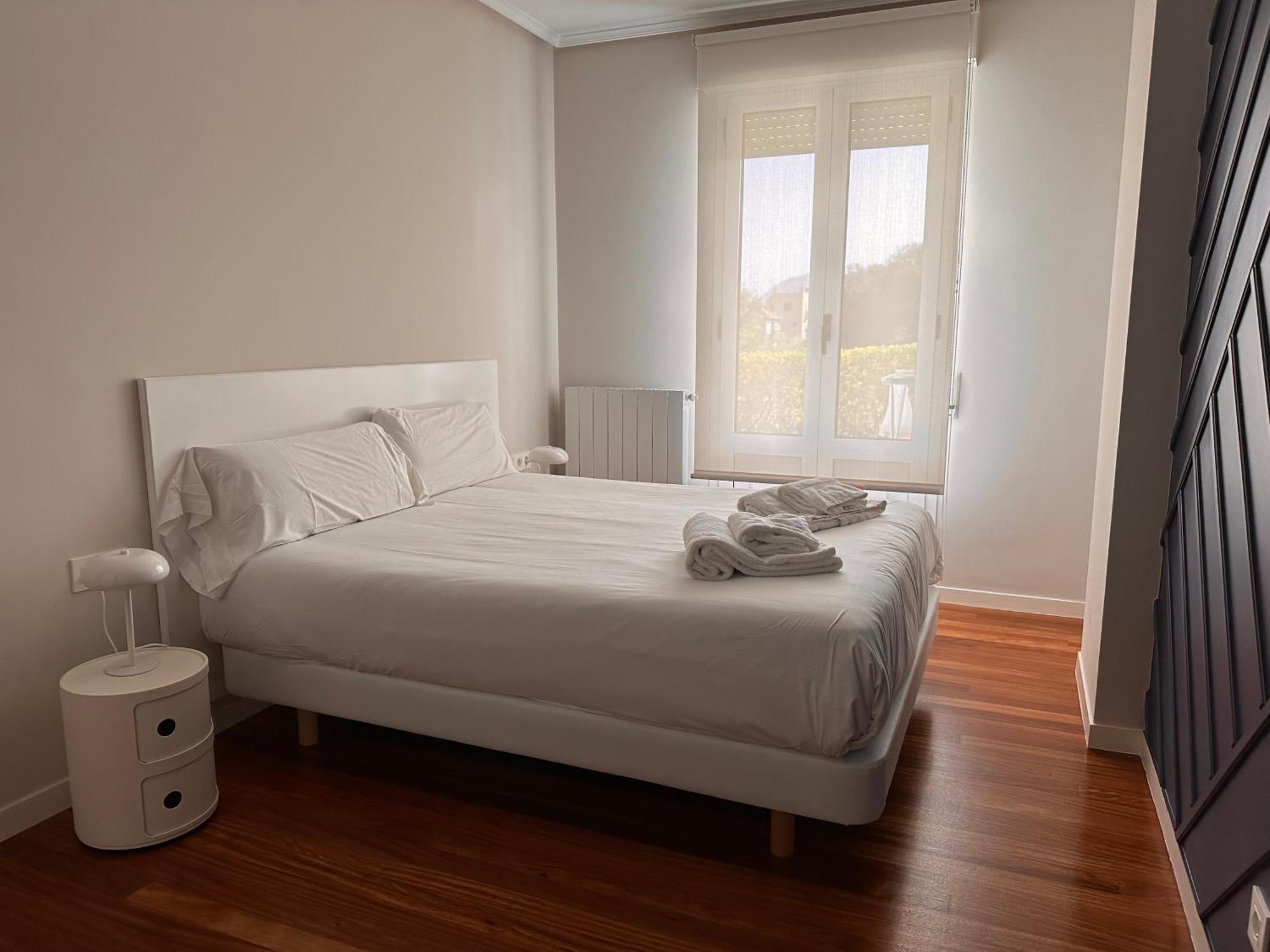 문다카 Casa Azul Santa Katalina 아파트 외부 사진